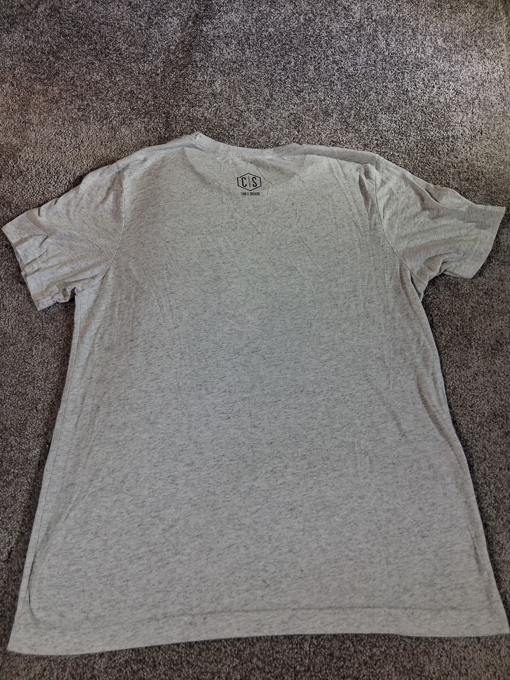 Sweet Home Alabama Grapic Tee